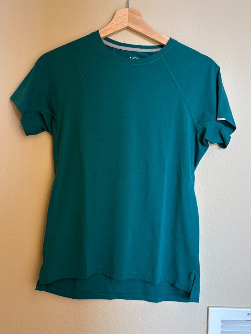 Women's Swiftland Running T-Shirt from REI